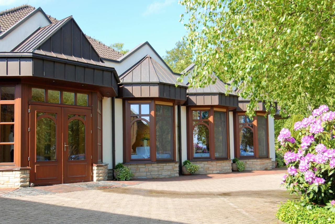 Gasthaus Beinker Ostercappeln Exteriér fotografie