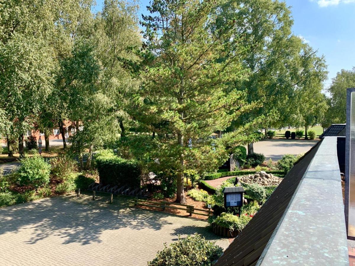Gasthaus Beinker Ostercappeln Exteriér fotografie