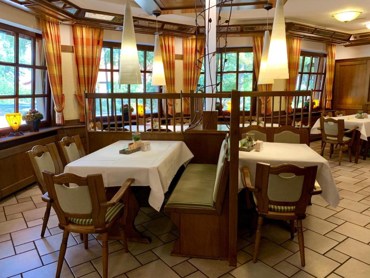Gasthaus Beinker Ostercappeln Exteriér fotografie