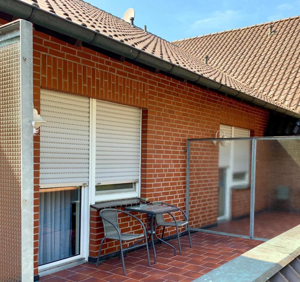 Gasthaus Beinker Ostercappeln Exteriér fotografie