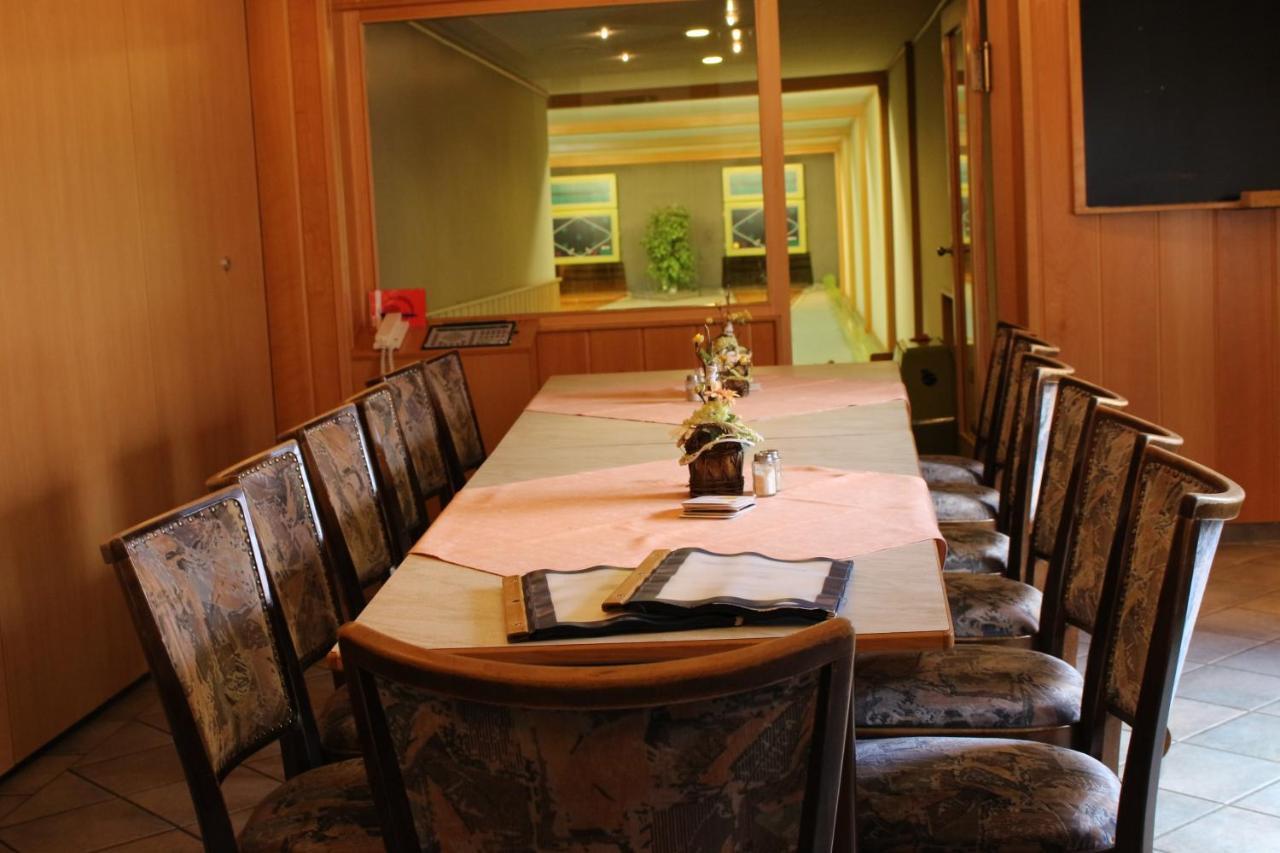 Gasthaus Beinker Ostercappeln Exteriér fotografie